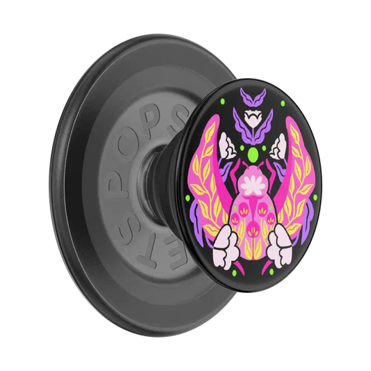 Beetle Mania — MagSafe PopGrip
