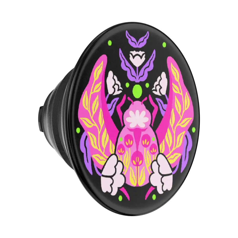 Beetle Mania — MagSafe PopGrip
