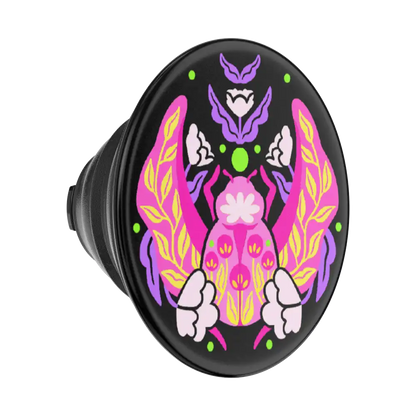 Beetle Mania — MagSafe PopGrip
