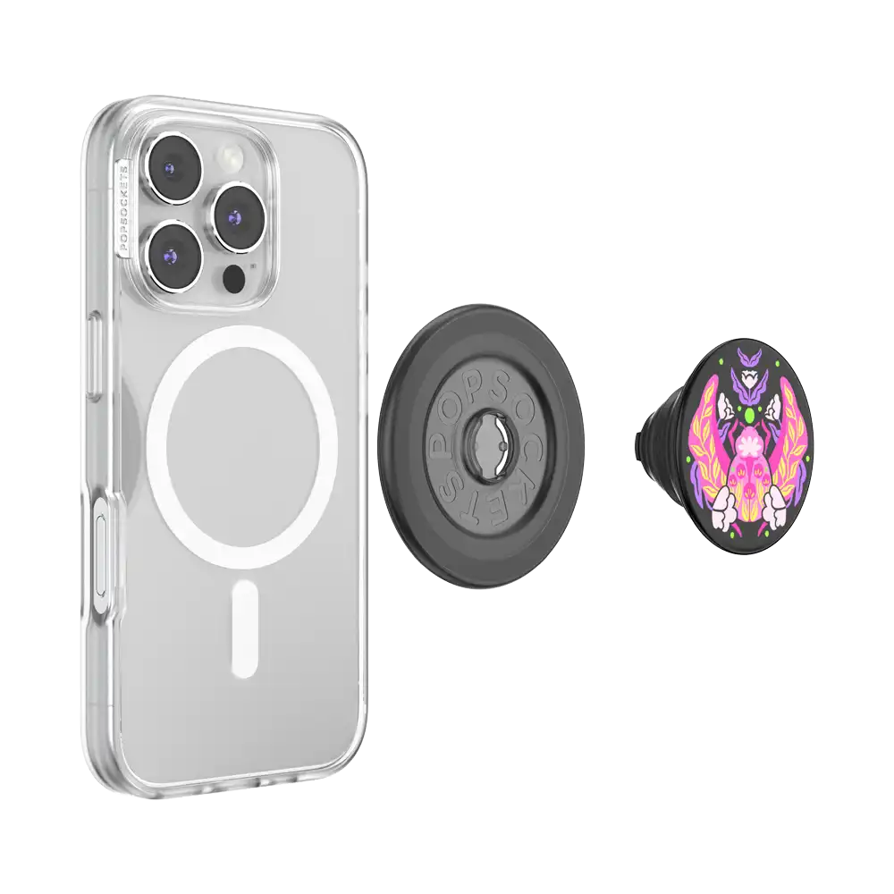 Beetle Mania — MagSafe PopGrip