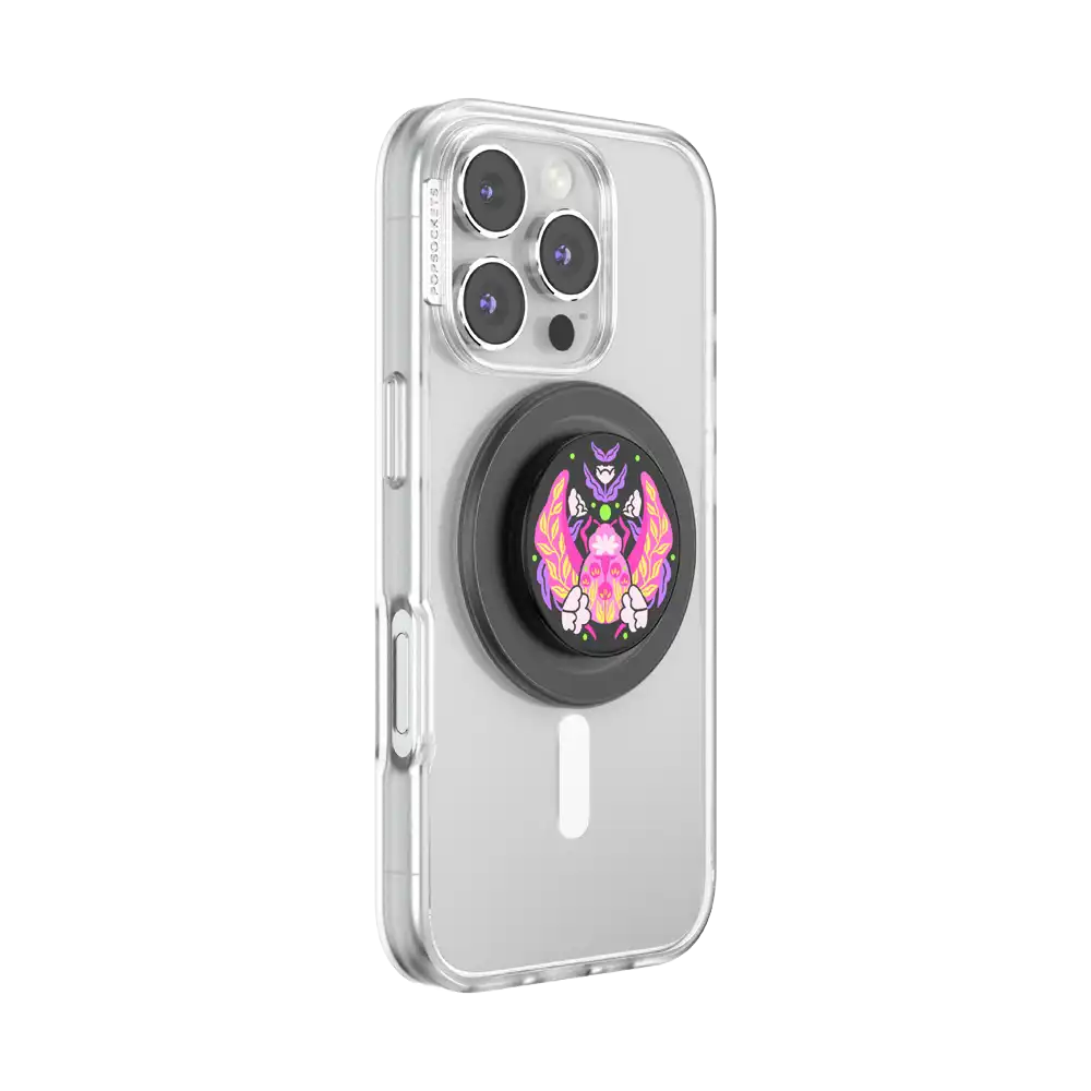 Beetle Mania — MagSafe PopGrip