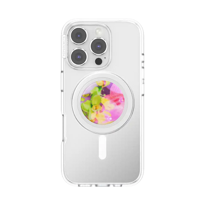Collage Fleur — MagSafe PopGrip