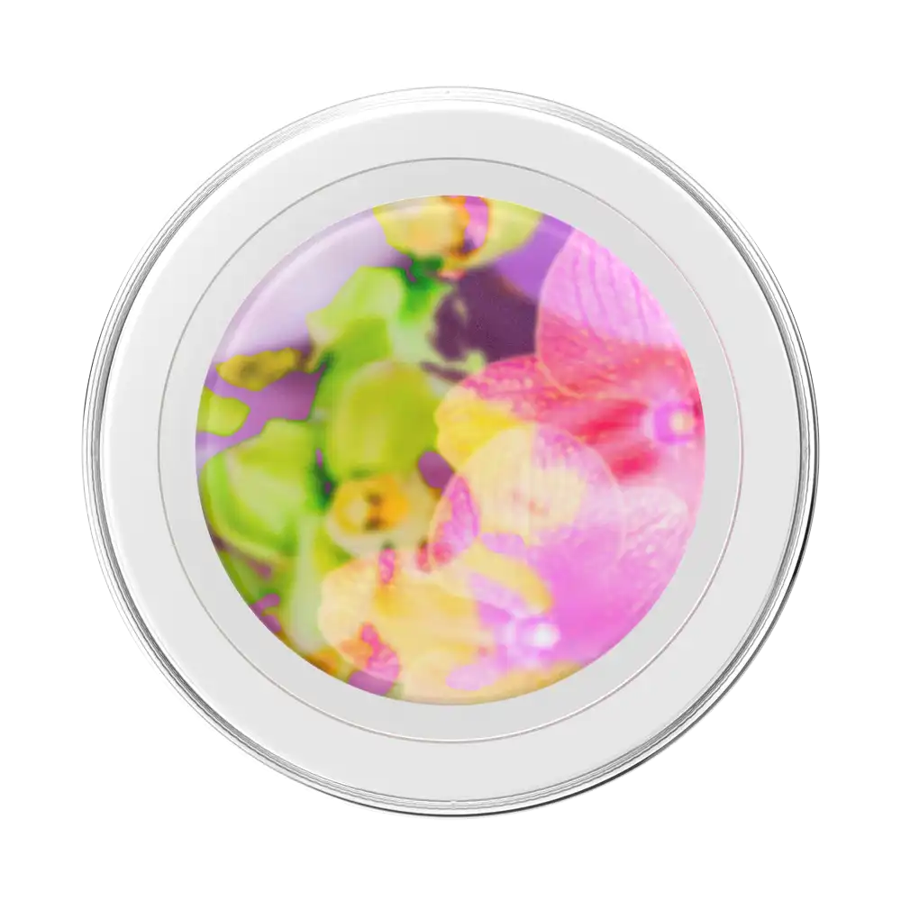 Collage Fleur — MagSafe PopGrip