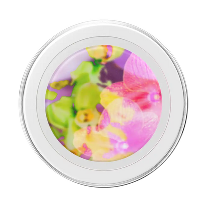 Collage Fleur — MagSafe PopGrip