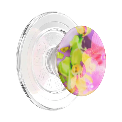 Collage Fleur — MagSafe PopGrip
