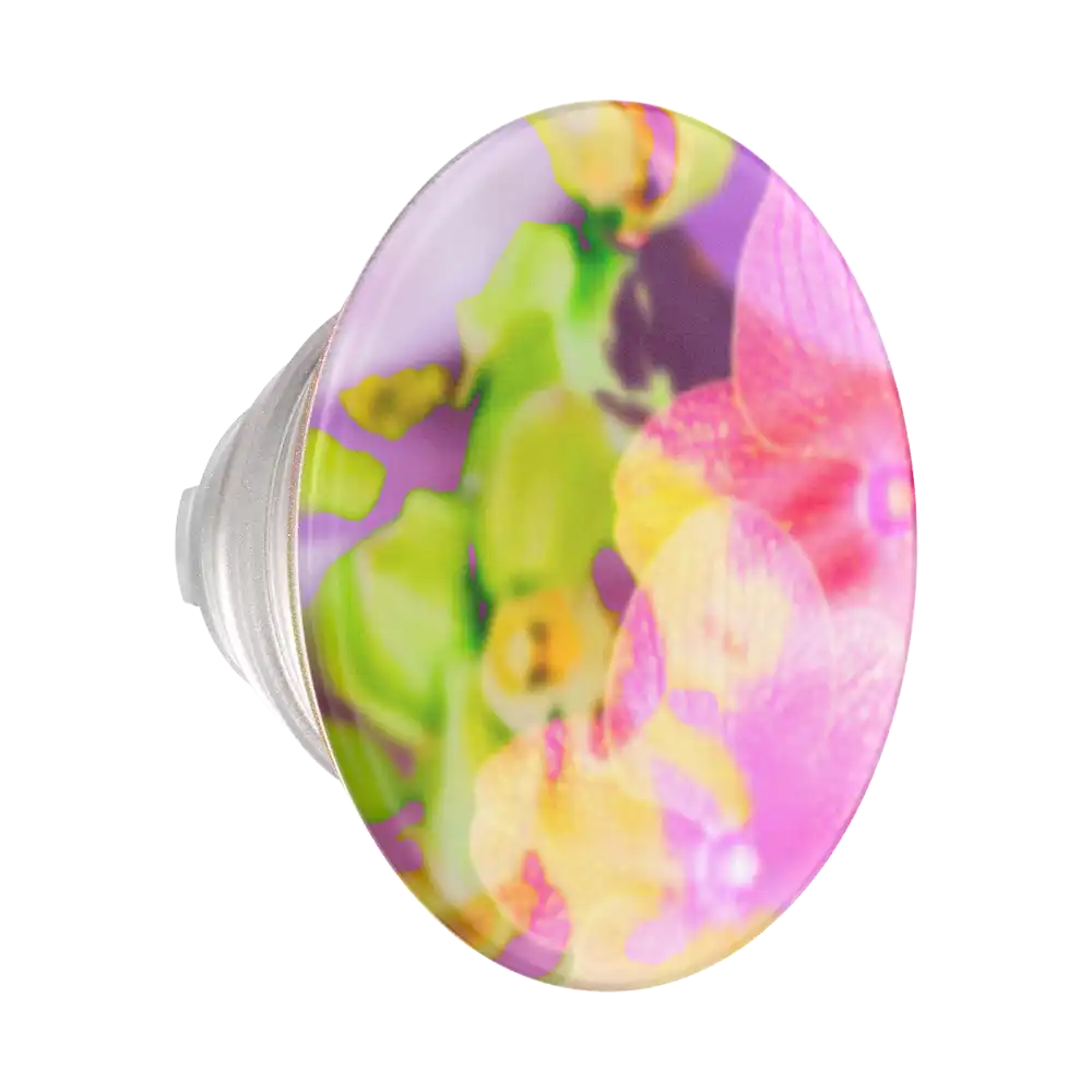 Collage Fleur — MagSafe PopGrip