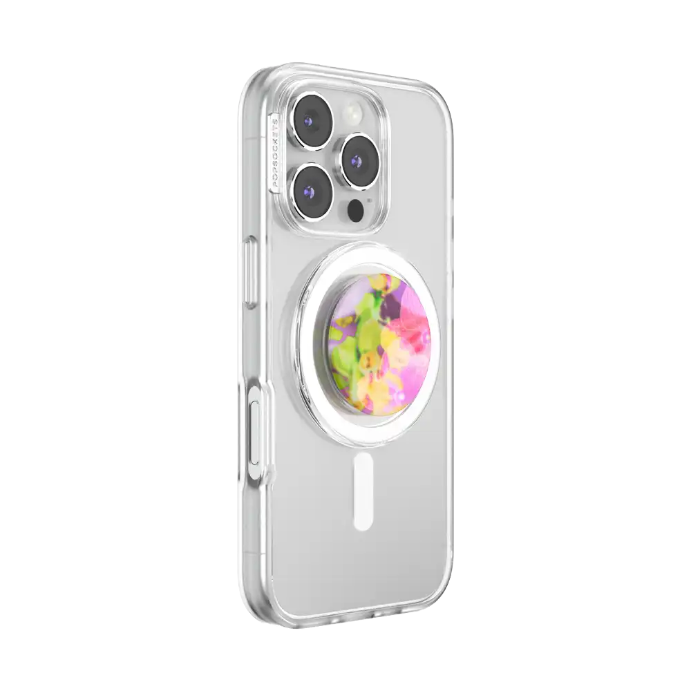 Collage Fleur — MagSafe PopGrip