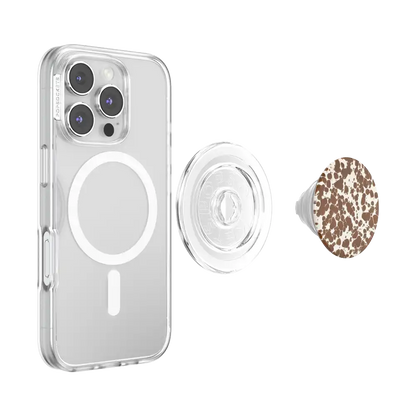 Spotted Soil — MagSafe PopGrip