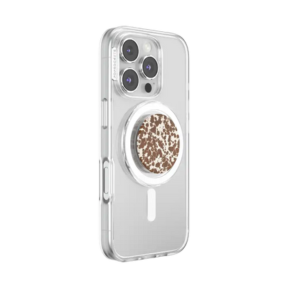 Spotted Soil — MagSafe PopGrip