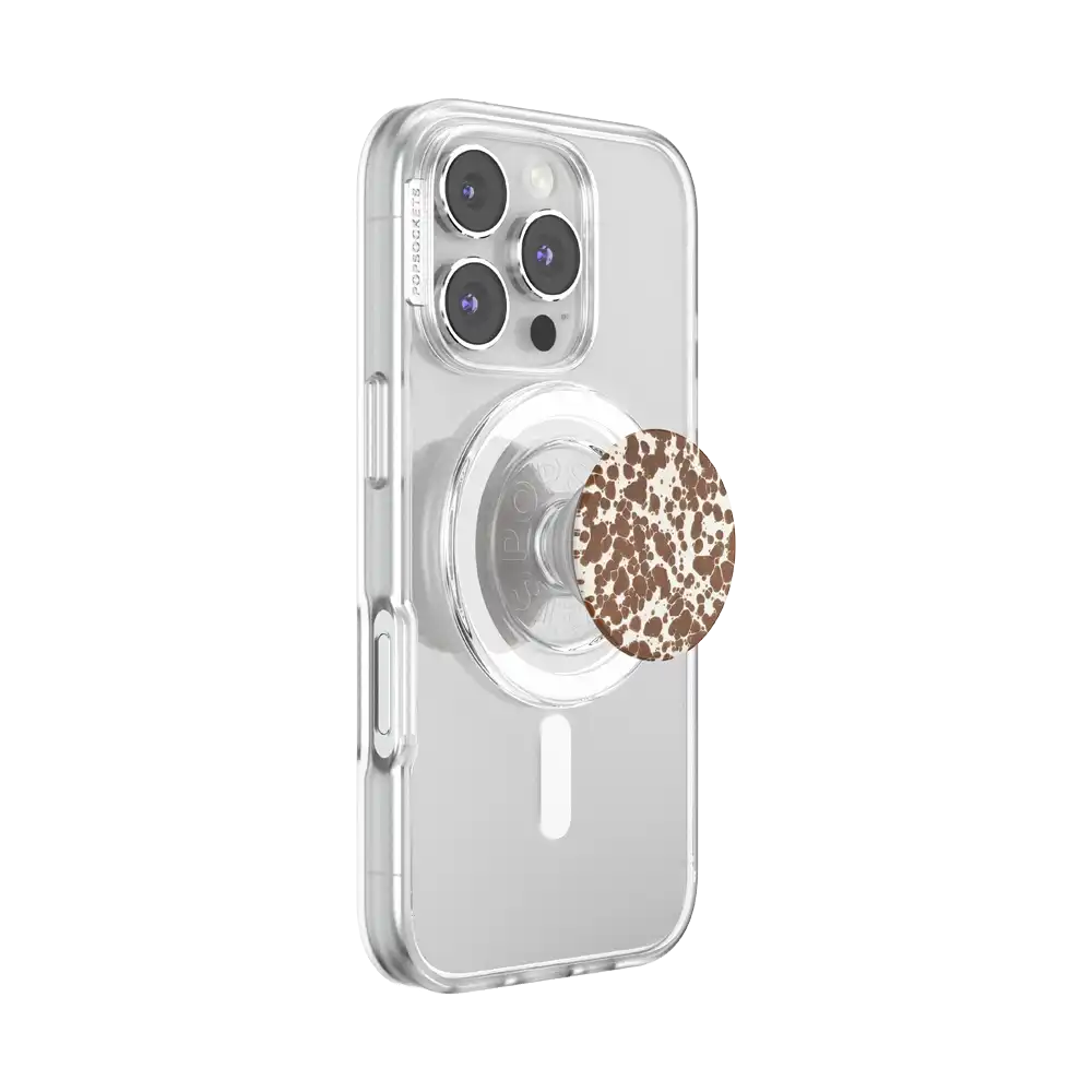 Spotted Soil — MagSafe PopGrip