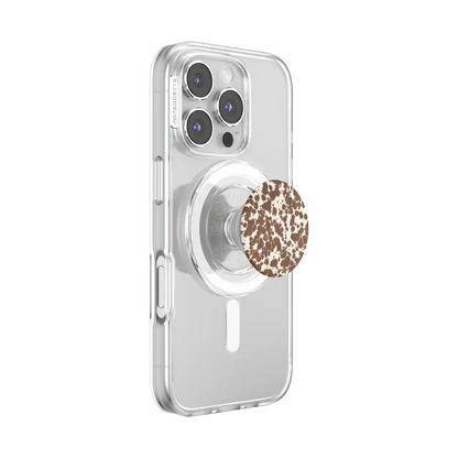 Spotted Soil — MagSafe PopGrip