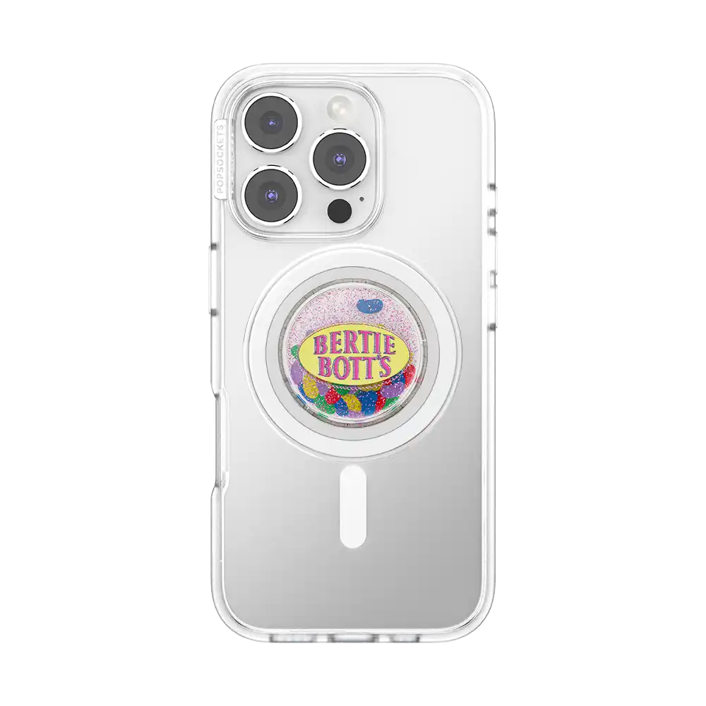 Tidepool Bertie Bott's — MagSafe PopGrip