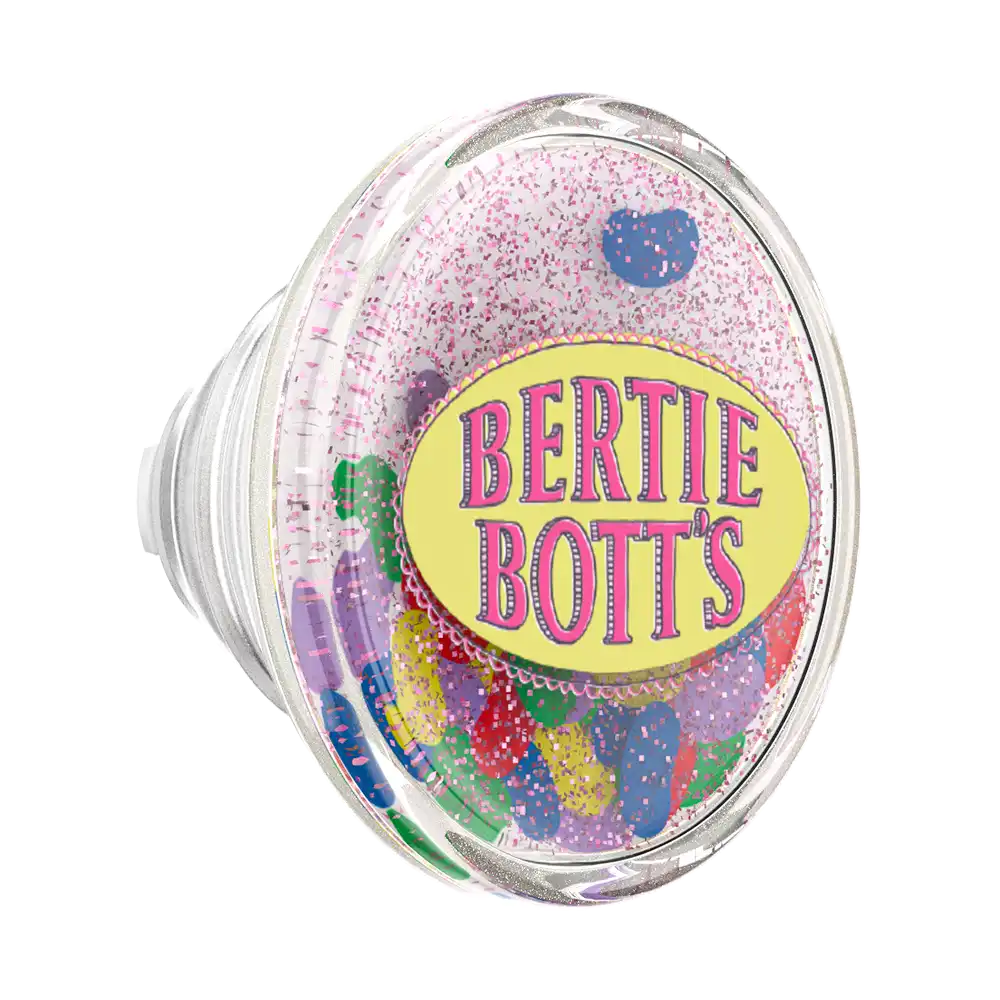 Tidepool Bertie Bott's — MagSafe PopGrip