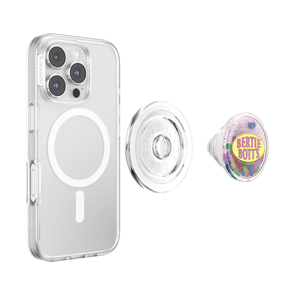 Tidepool Bertie Bott's — MagSafe PopGrip