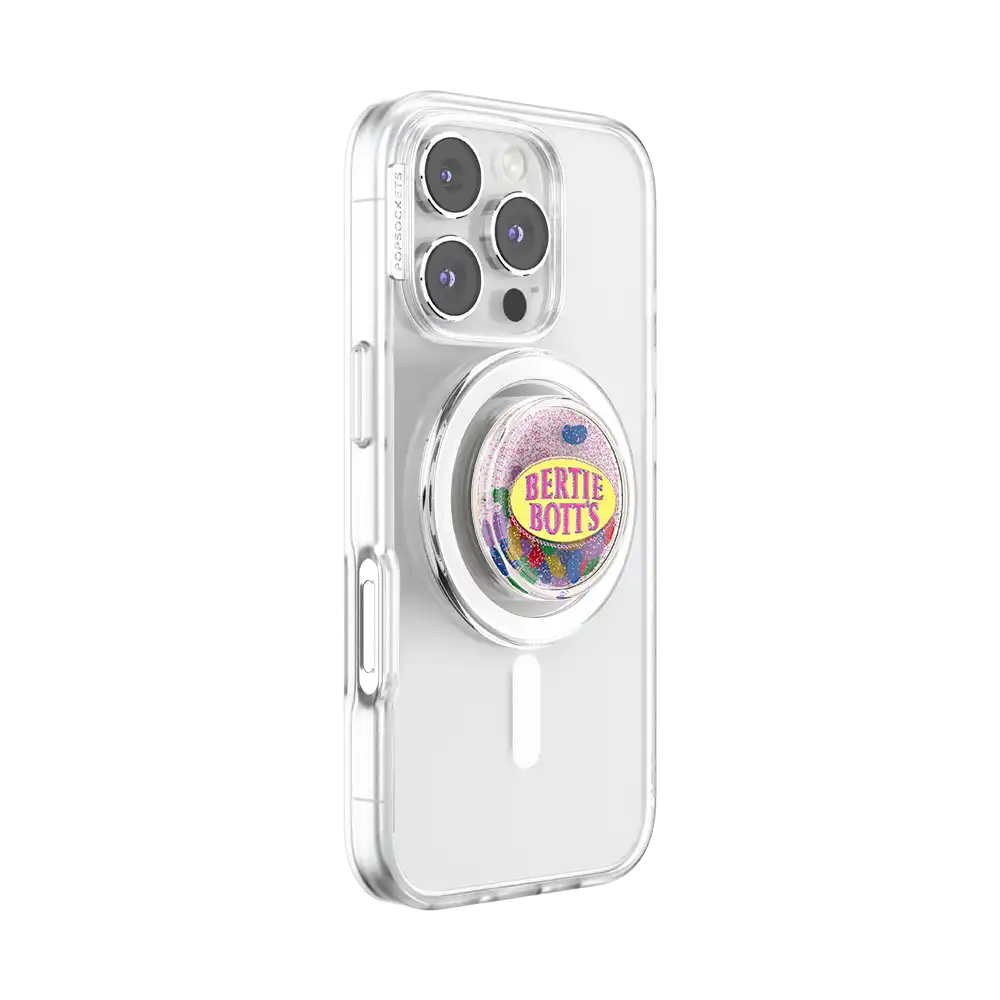 Tidepool Bertie Bott's — MagSafe PopGrip