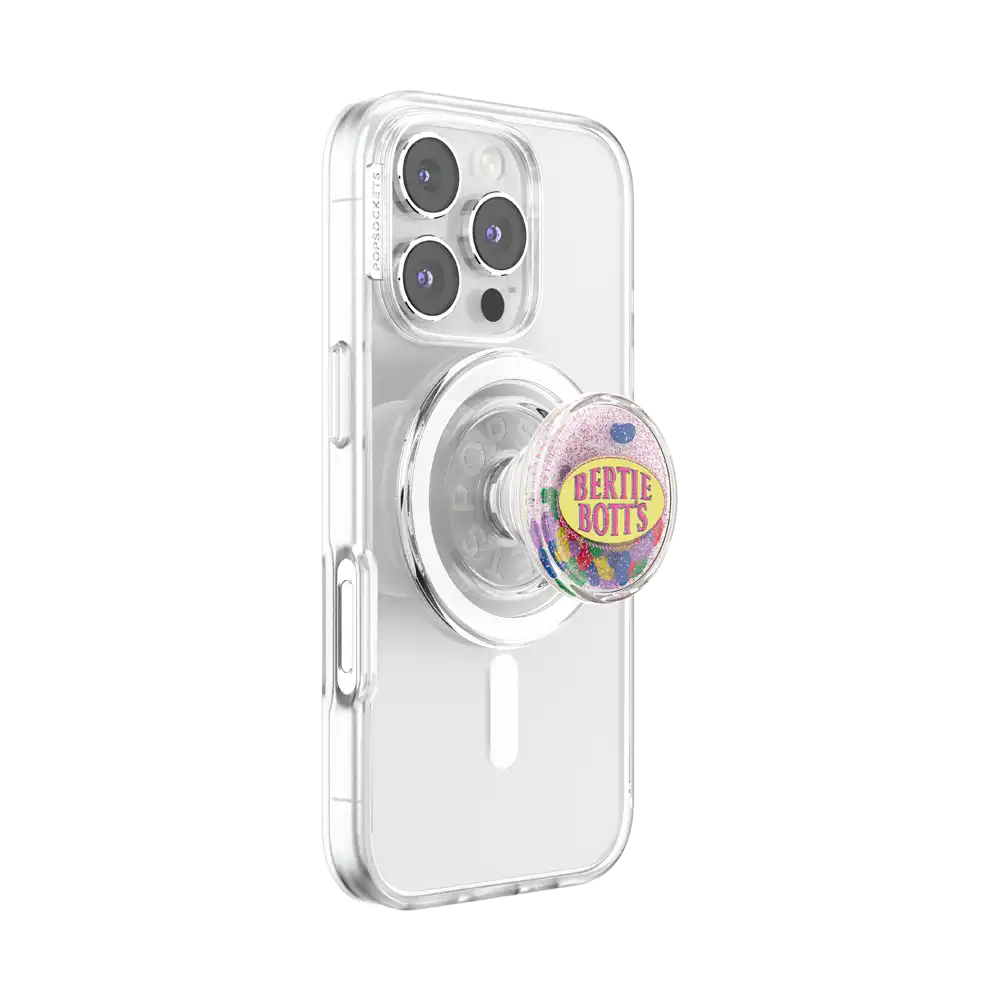 Tidepool Bertie Bott's — MagSafe PopGrip