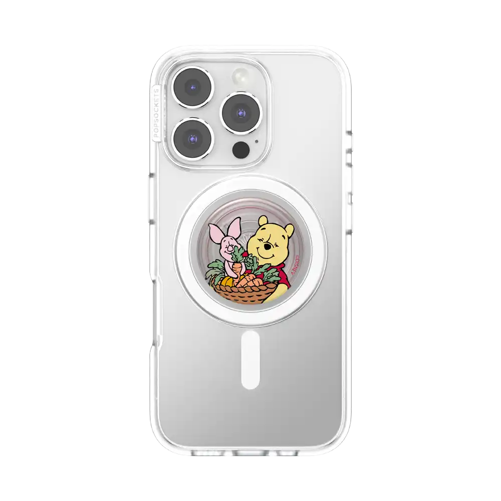 Harvest Friends — MagSafe PopGrip