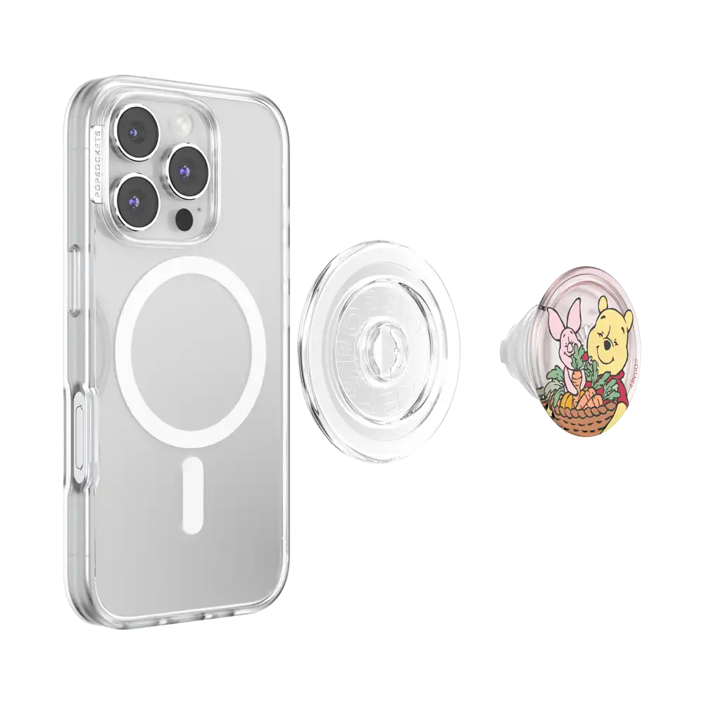 Harvest Friends — MagSafe PopGrip