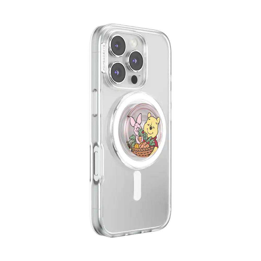 Harvest Friends — MagSafe PopGrip