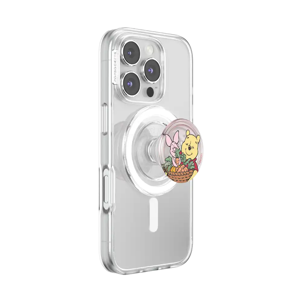 Harvest Friends — MagSafe PopGrip