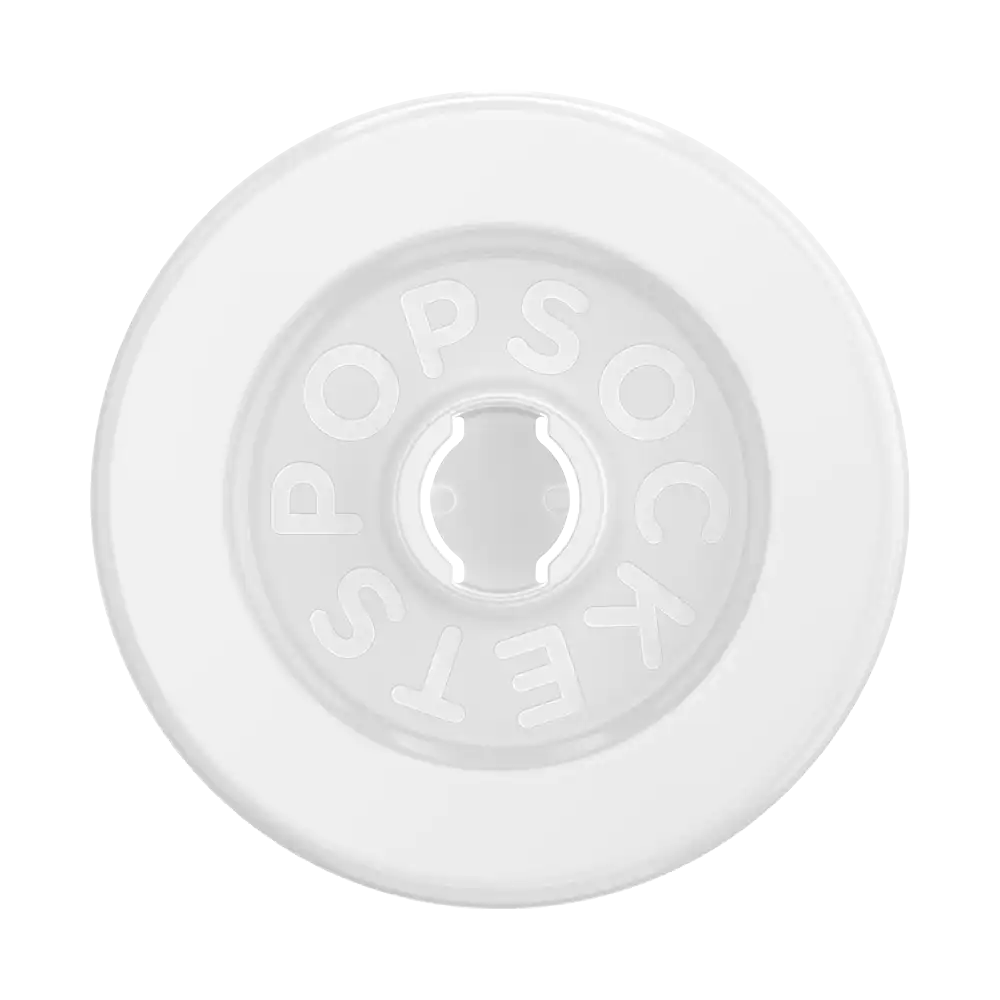 Heart Pillow — MagSafe PopGrip