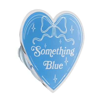 Heart Something Blue — MagSafe PopGrip