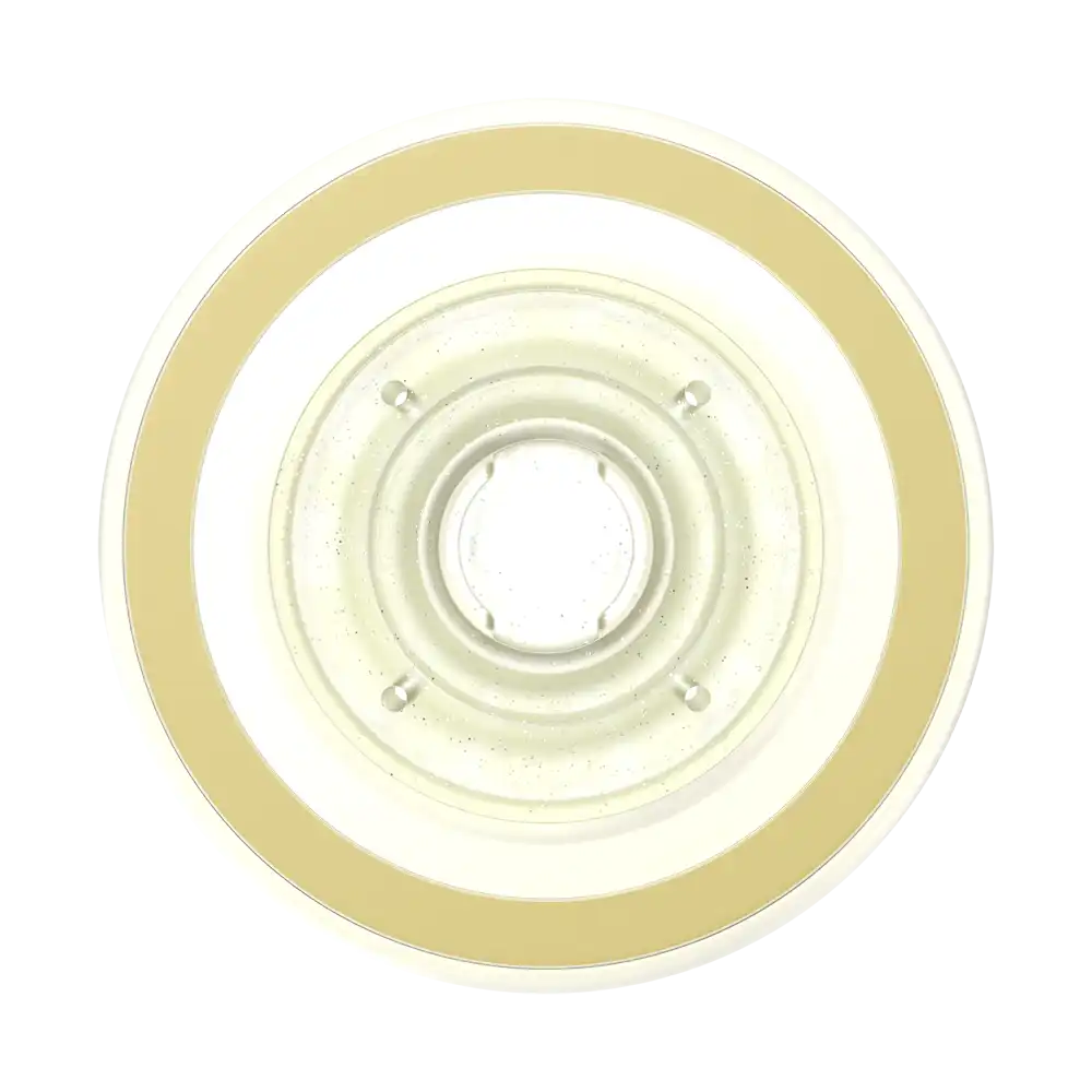 Heart Of Gold — MagSafe PopGrip