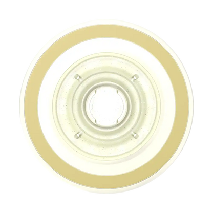 Heart Of Gold — MagSafe PopGrip