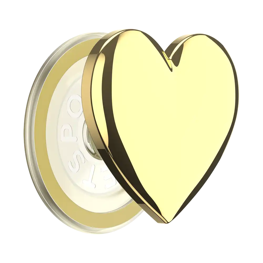 Simply Sweet Hearts — MagSafe PopGrip