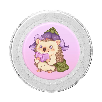 Hedgie P. Bloom — MagSafe PopGrip