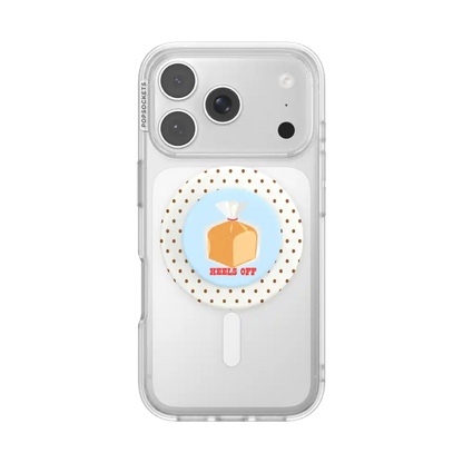 Stay Cultured — MagSafe PopGrip