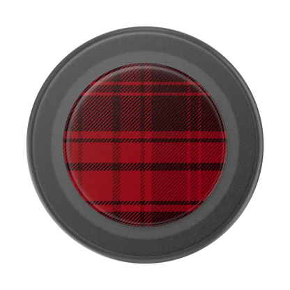 Buffalo Check — MagSafe PopGrip