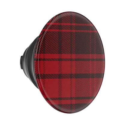 Buffalo Check — MagSafe PopGrip