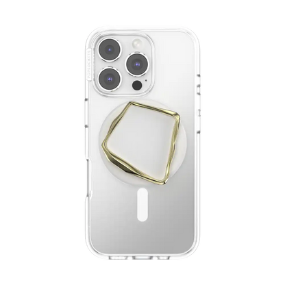 Enamel Horchata Cut — MagSafe PopGrip