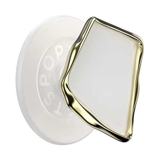 Enamel Horchata Cut — MagSafe PopGrip