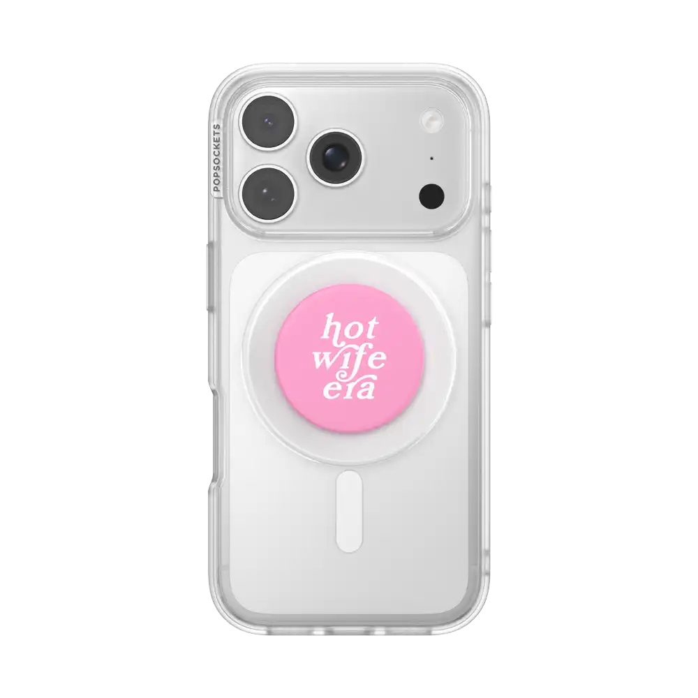 Heart Something Blue — MagSafe PopGrip