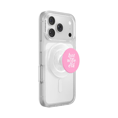 Heart Something Blue — MagSafe PopGrip