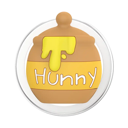 PopOut Hunny Pot — MagSafe PopGrip
