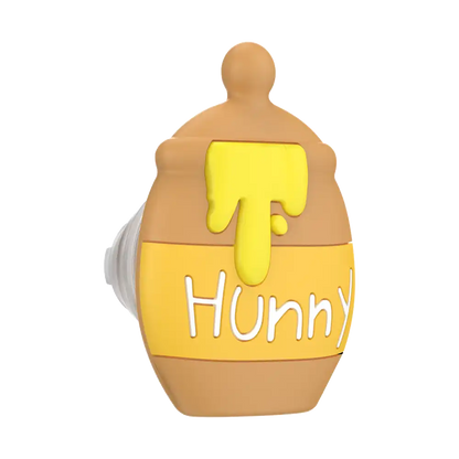 PopOut Hunny Pot — MagSafe PopGrip