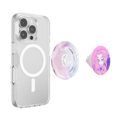 Saja Boys — MagSafe PopGrip