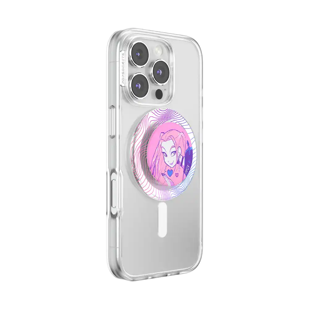 Saja Boys — MagSafe PopGrip