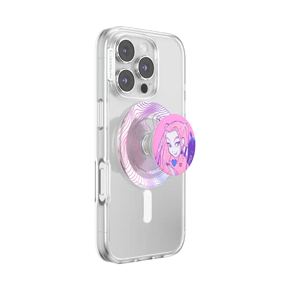 Saja Boys — MagSafe PopGrip