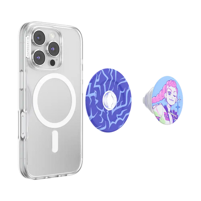 Saja Boys — MagSafe PopGrip