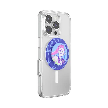 Saja Boys — MagSafe PopGrip