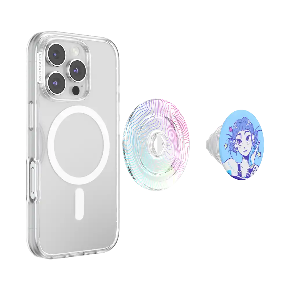 Saja Boys — MagSafe PopGrip