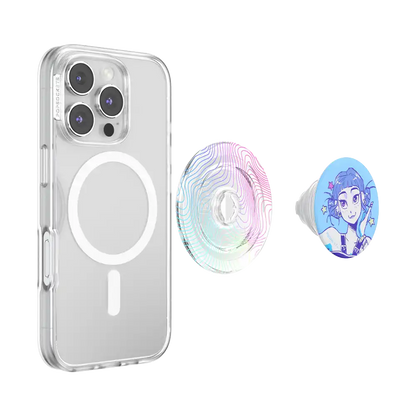 Saja Boys — MagSafe PopGrip