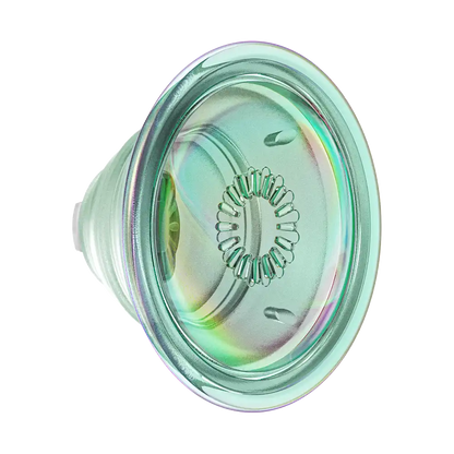 Iridescent Turquoise — MagSafe PopGrip