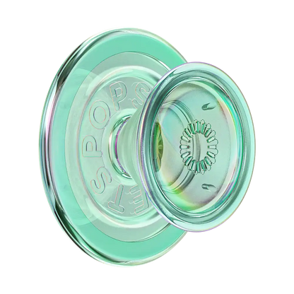 Tidepool Squishy Star Lavender Fog — MagSafe PopGrip