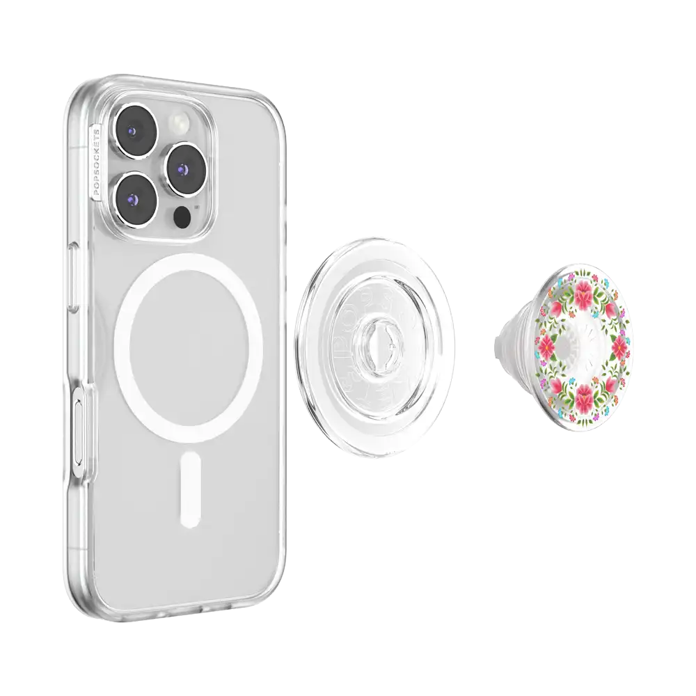 Isla Bonita — MagSafe PopGrip