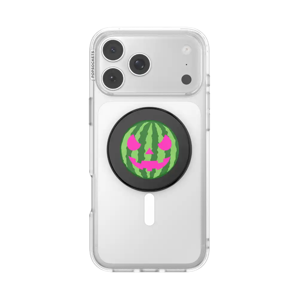 Skelly Chill — MagSafe PopGrip